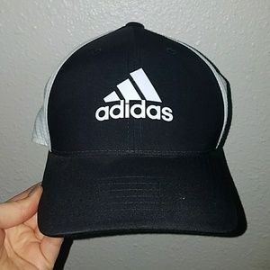 Adidas baseball cap